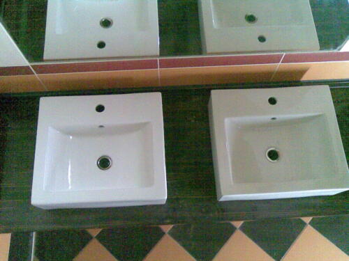 WC - Restaurace U Papeže - Jižní Město